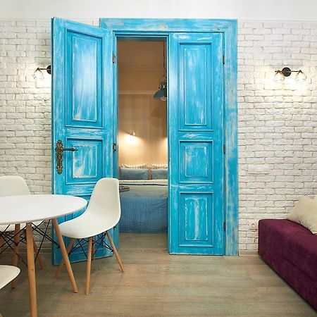 Apartment On Kirova Grodno Exterior photo