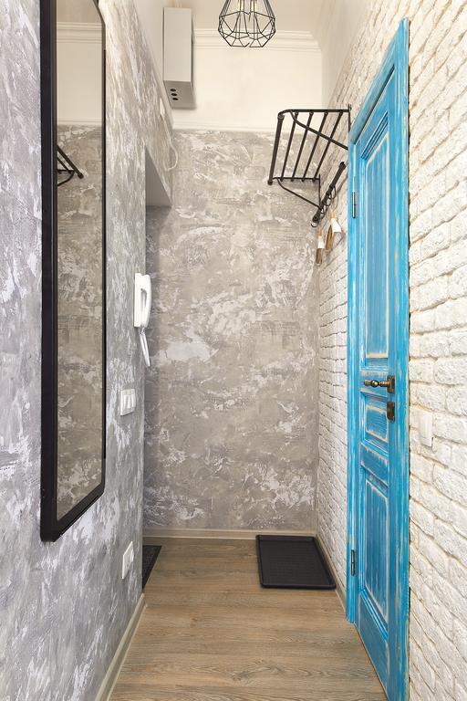 Apartment On Kirova Grodno Exterior photo